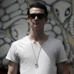 Cameron Cooper