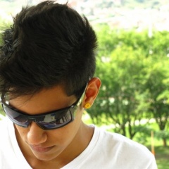 Camilo Do Santos