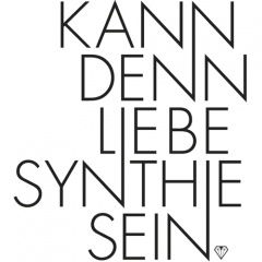 Kann denn Liebe Synthie sein?