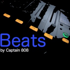 Captain 808