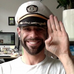 Captain Mossi