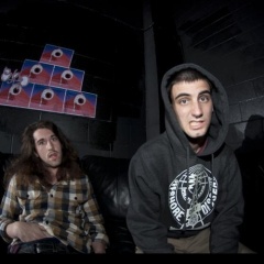 Captain Panic!