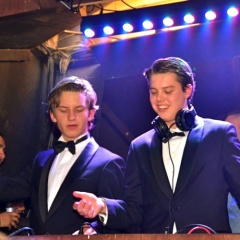 Pepe van de kerkhof