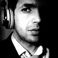 DJ CAR-MA