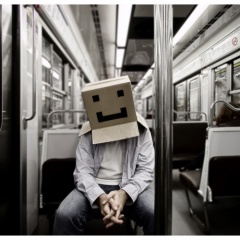 Mr CardBoard