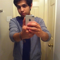 Dj Carlos Gonzalez