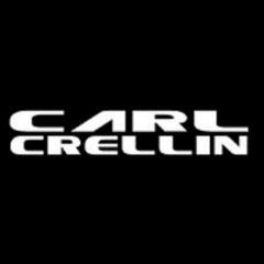 Carl Crellin
