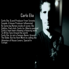 Carlo Elia