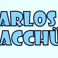 Carlos Bacchus