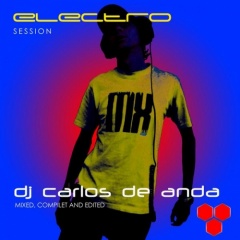 Carlos de Anda