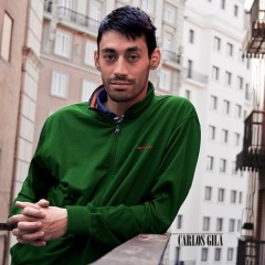 Carlos Gila