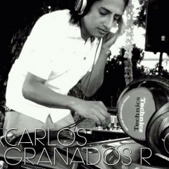 Carlos Granados R