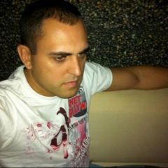 Carlos Jimenez