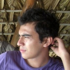Carlos Jaimes Marchán