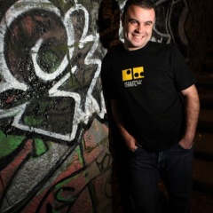 carlos palacio