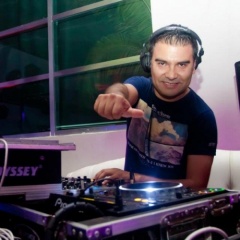 Carlos Velazquez