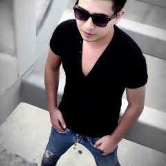 Carlos Waytt