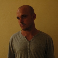 Carlos Xavez