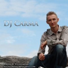 DJ Carma