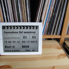 Cascadeus