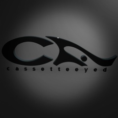Cassetteeyed