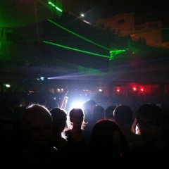 Cataleptic