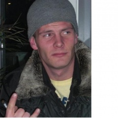 Dj Cato Lindberg
