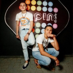 CHIP &amp; DALE DJs