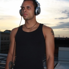 DJ c-Dubz (swiftDJ, Hyperbole -DCBmore)
