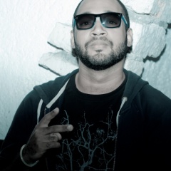 Cedric Roy