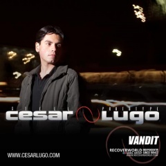 CESAR LUGO