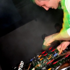 DJ CFANS