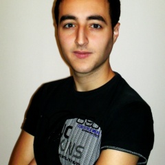 CHAIK