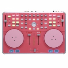 Dj Champagne