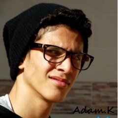 AdamK