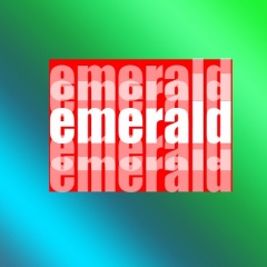 Chaos Emerald