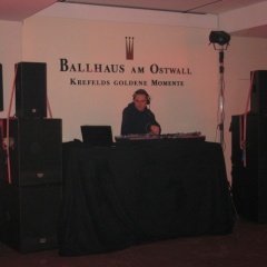 Dj Charger