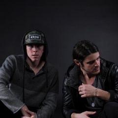 CHARITY STRIKE