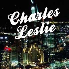 Charles Leslie