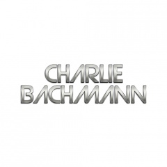 Charlie Bachmann
