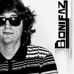 Charlie Bonifaz