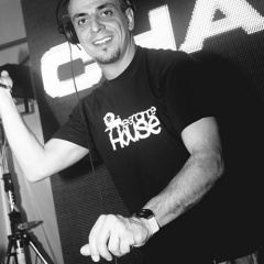 CHARLIE CLUBBER