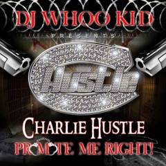 Charlie Hustle