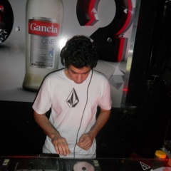 Charly Aguada