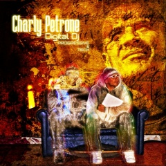 Charly Petrone