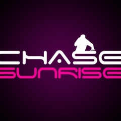 Chasesunrise
