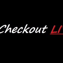 Checkout LIVE