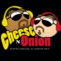 Cheese N Onion