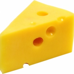 CHEESUS