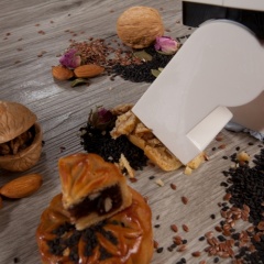 chew